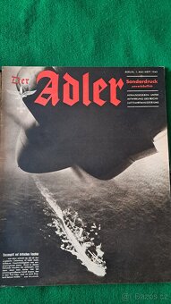 Der Adler - 20