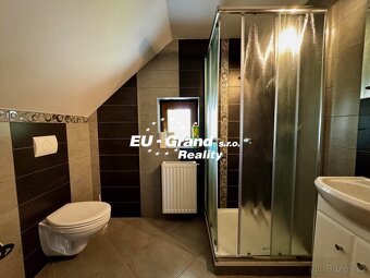 Prodej rodinného domu se 4 byty – v obci Chřibská, vhodné pr - 20