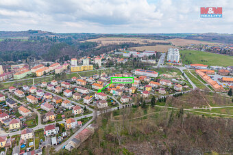 Prodej rodinného domu, 63 m², Zruč nad Sázavou - 20
