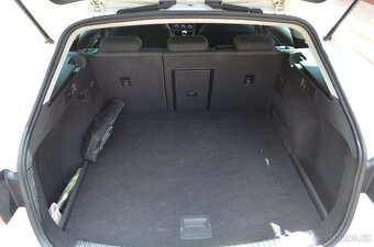 PRODÁM SEAT LEON COMBI 2.0TDI FR 150PS 2015 - 20