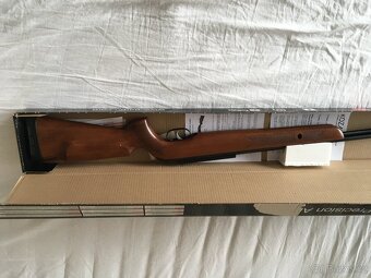 Prodám vzduchovku GAMO - 20