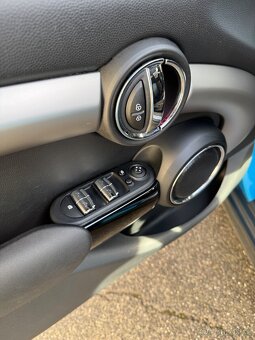 Mini Cooper S F55, 2.0, 5 dveřové - 20