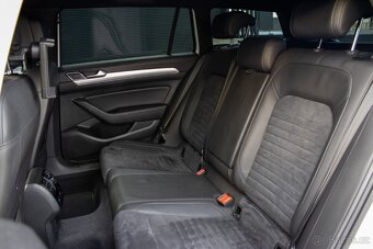Volkswagen Passat Variant 1.4 GTE / AJ NA SPLÁTKY / PROTIÚČE - 20