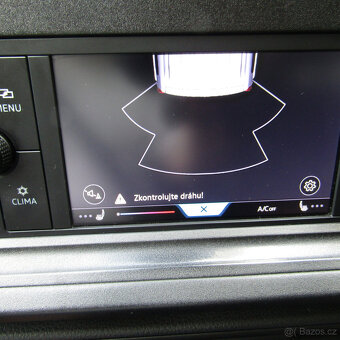 Volkswagen Caddy V 2,0TDi 75kw, NOVÝ MODEL, 2021 - 20