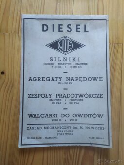 Literatura, servisní příručky, manuál Škoda - 20