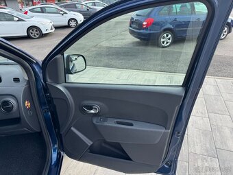 Dacia Dokker Stepway 1.6 SCe - 20