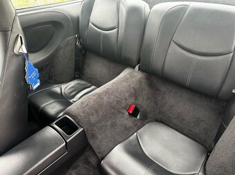 Porsche 911 Carrera 3.6 tiptronic - 20