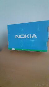 Nokia 650 NMT typ THF-12C - 20