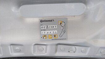 Audi A6 Avant 2001 - Nové rozvody, top stav - 20