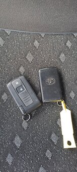 Toyota Corolla Verso 1.8 VVT-i 95kw,7 míst - 20