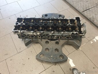 BMW e91 lci 325 D MonacoBlau - 20