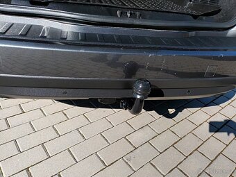 Ford Galaxy 1,5 EcoBoost,118kw,7MÍST,TAŽNÉ - 20