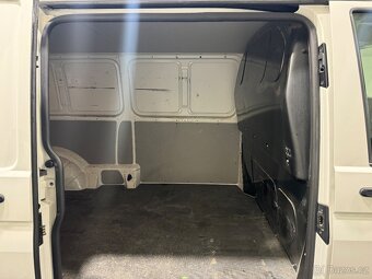 VW T6 Transporter long 2.0 Tdi 150ps manuál 2019 126.000km - 20