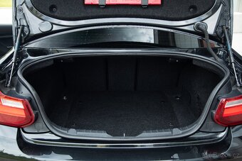 M235i xDrive coupé 240kW, 2015, 82.000 KM DPH - 20