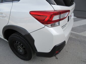Subaru XV 1.6i Lineartronic AWD Comfort s odp. DPH - 20
