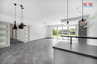 Prodej rodinného domu, 893 m², Helvíkovice - 20