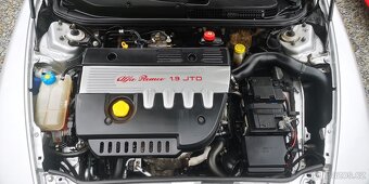 Alfa Romeo 147 1,9 JTD 85kw - MULTIJET SPORT - STK do 4/2027 - 20