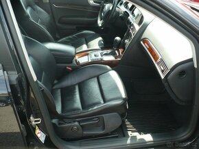 Audi A6 Allroad 3.0 TDI 171KW Automat - 20