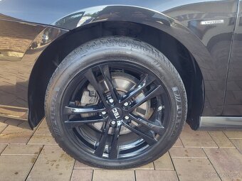 Renault Laguna III 2.0dCi 150PS Limited - 2014 - 2x sada - 20