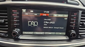 KIA Sorento 2.2 CRDI 16V 147 kW Premium 4x4 automat serviska - 20