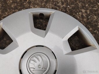 Zimní sada kol Continental WinterContact - 20