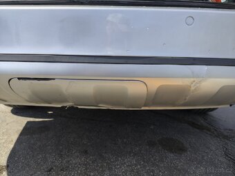 Passat B7 alltrack - 20