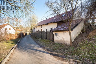 Prodej rodinného domu Hrusice, Praha-východ, pozemek 425m2 - 20