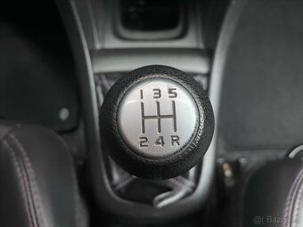 Suzuki Swift 1,2 VVT - PŮVOD CZ  GL / AC (2015) - 20