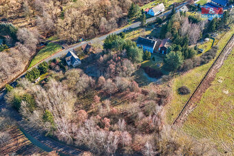 Prodej pozemku k bydlení, 1882 m², Milíkov - 20