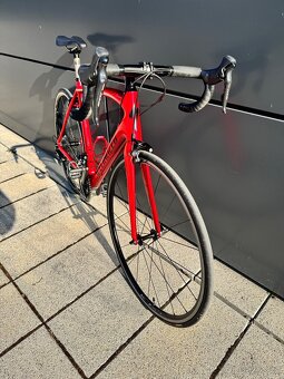 Silniční kolo Specialized Tarmac Carbon - 20