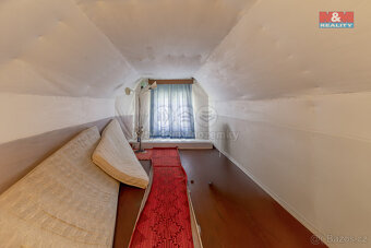 Prodej chaty, 130 m², Frýdlant nad Ostravicí - Lubno - 20