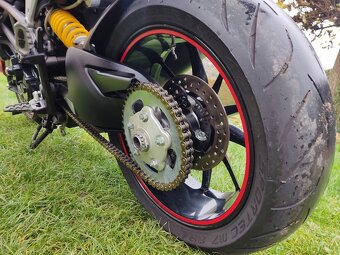 Ducati Hyperstrada 821 (2014) SLEVA - 20