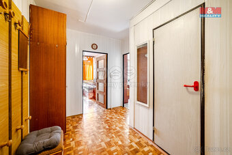 Prodej bytu 3+kk, 66 m², Mělník, ul. Sportovní - 20