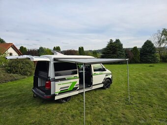 VW T6 4x4, 2.0 tdi 103kw - 20