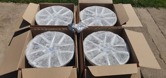 Kia sportage tucson 5x114,3 r18 sorento cx5 cx7 crv honda - 20