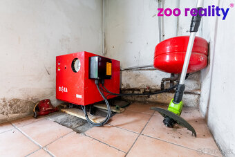 Prodej rodinného domu 155m2, pozemek 686m2, Okounov - 20