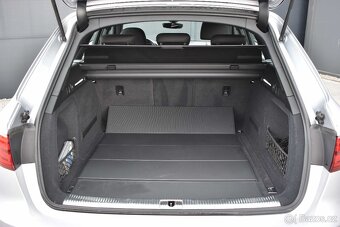 Audi A4 3.0 TDI 200kW QUATTRO VIRTUAL KAMERA B&O - 20