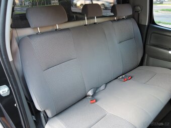 Toyota Hilux 2,5 D-4D 4x4 1.maj ČR HardTop DPH 2013 - 20