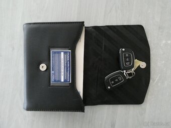 Hyundai Tucson 1.6 GDi 97kW 1.majitel - 20