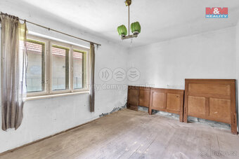 Prodej zemědělské usedlosti, 96 m², Ostroměř - 20