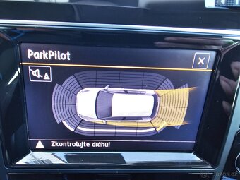 Golf VII 1,4TSi 90KW Highline 2014 NAVI, DAC, ALU, STK - 20