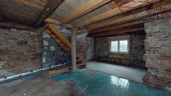 Rodinný dům, 120 m² - Raspenava, okr. Frýdlant, ev.č. 00503 - 20