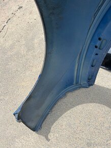 BMW E36 Z3 Roadster zadní blatníky - 20