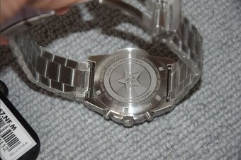 Luminox Sea XS.3157.NF.M Pacific Diver, H3 perm.light NOVÉ - 20