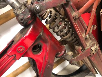 JAWA ROBOT 100 první série - 20