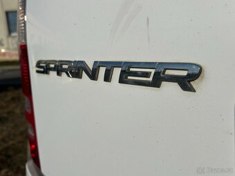 Mercedes-Benz Sprinter 316 CDI Izoterm - 20
