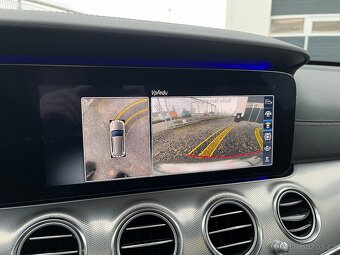 Mercedes-Benz E400D 4matic AMG - 20