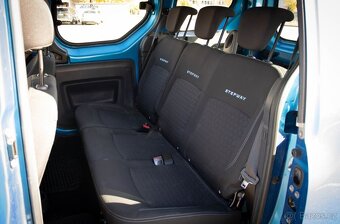 Dacia Dokker 1.2 TCe Stepway - 20