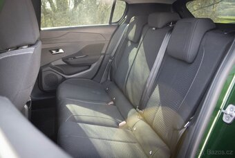 Peugeot 308 1.2 PureTech, A/T8 - 20