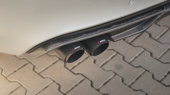 BMW X6, M 4,4/423kW xDrive ČR 360° - 20